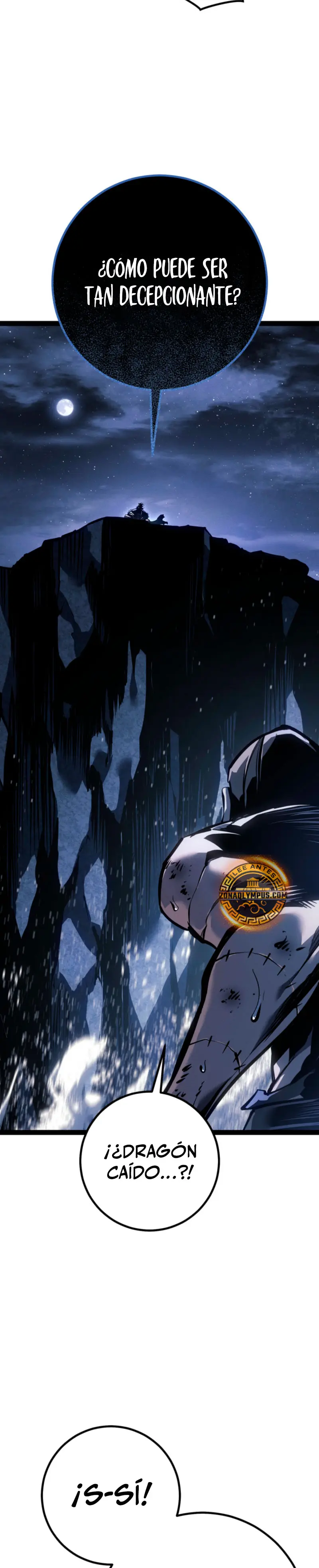 Regresión del bastardo del clan de la espada Capítulo 75 - Page 42