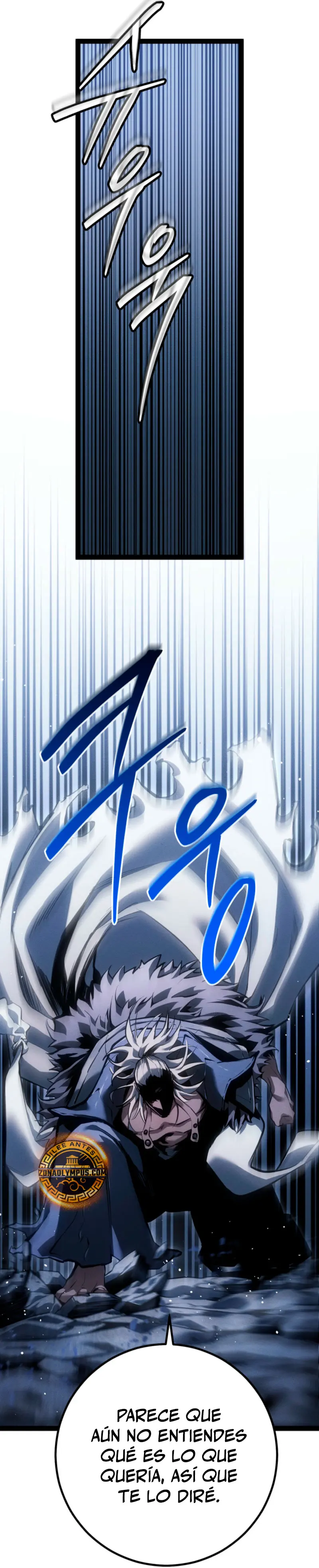 Regresión del bastardo del clan de la espada Capítulo 75 - Page 44