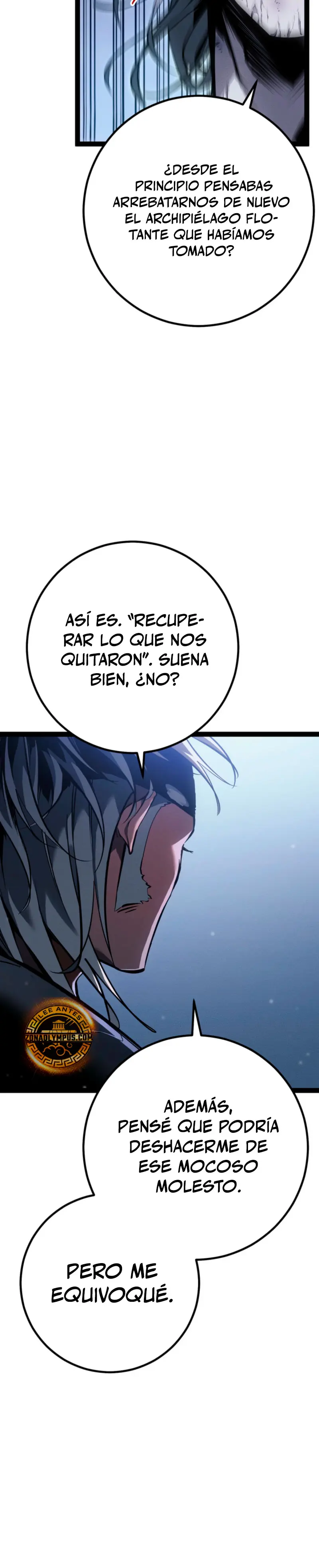 Regresión del bastardo del clan de la espada Capítulo 75 - Page 46