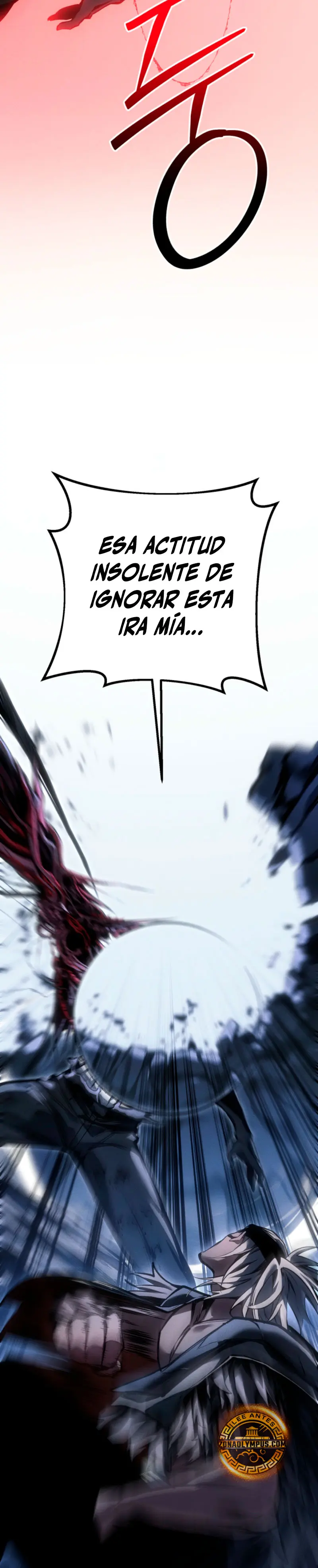 Regresión del bastardo del clan de la espada Capítulo 75 - Page 49