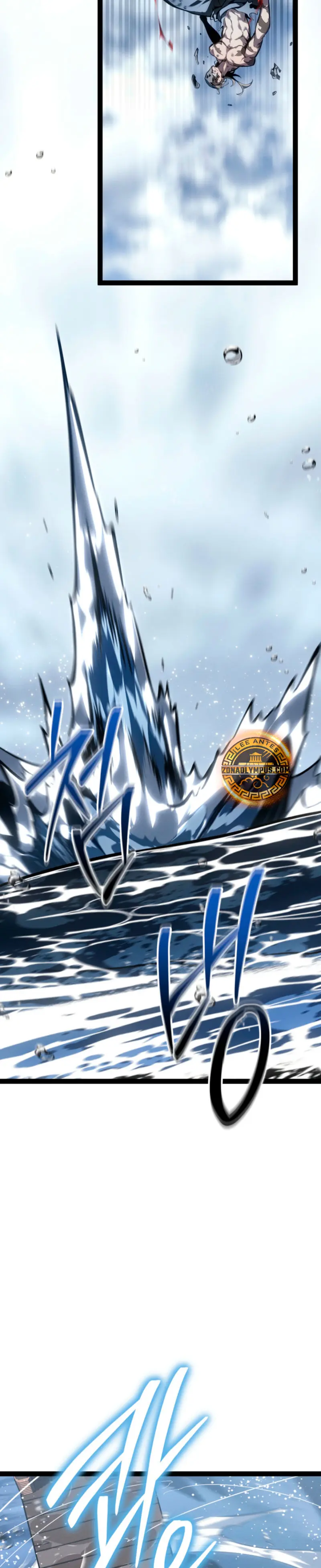 Regresión del bastardo del clan de la espada Capítulo 75 - Page 5