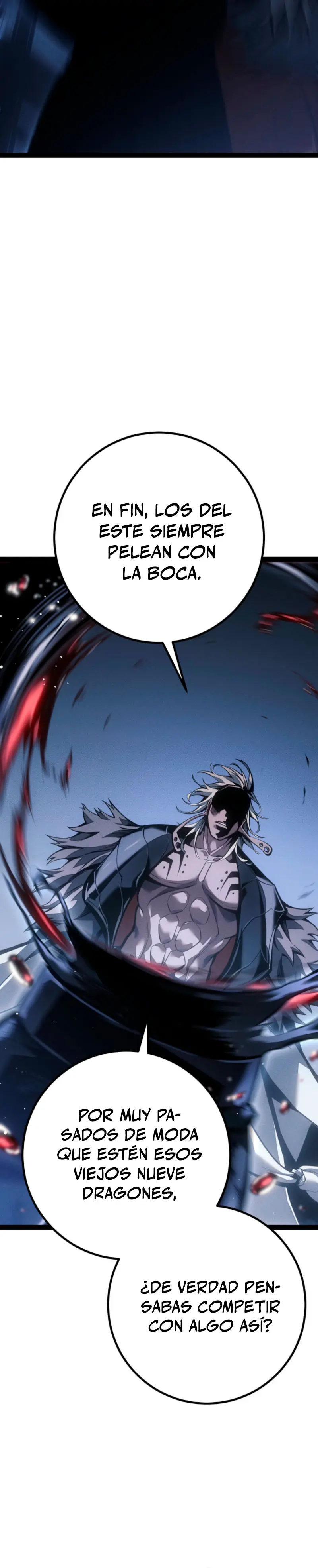 Regresión del bastardo del clan de la espada Capítulo 75 - Page 50