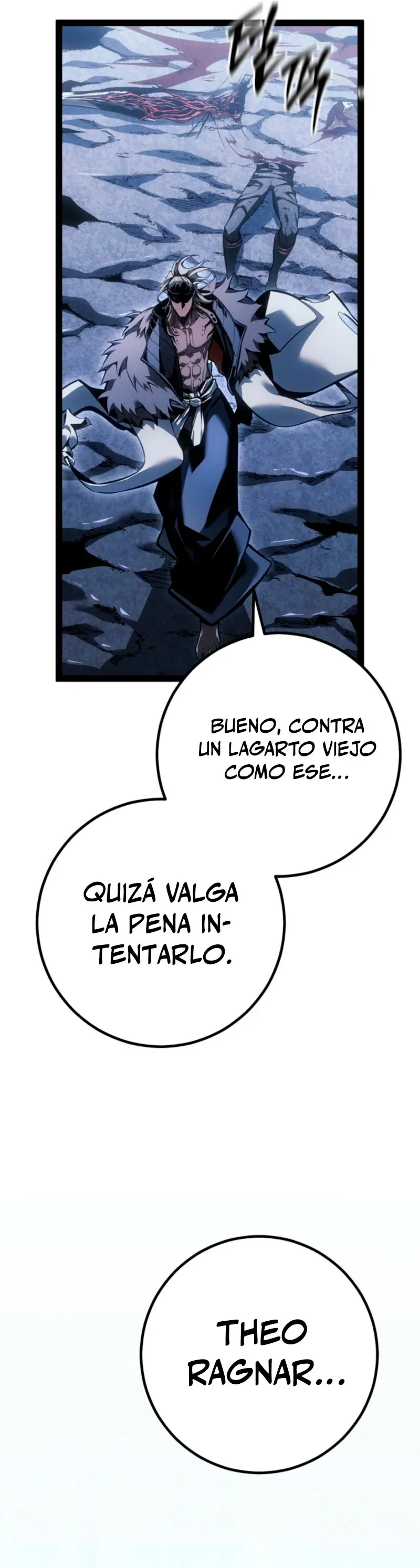 Regresión del bastardo del clan de la espada Capítulo 75 - Page 51