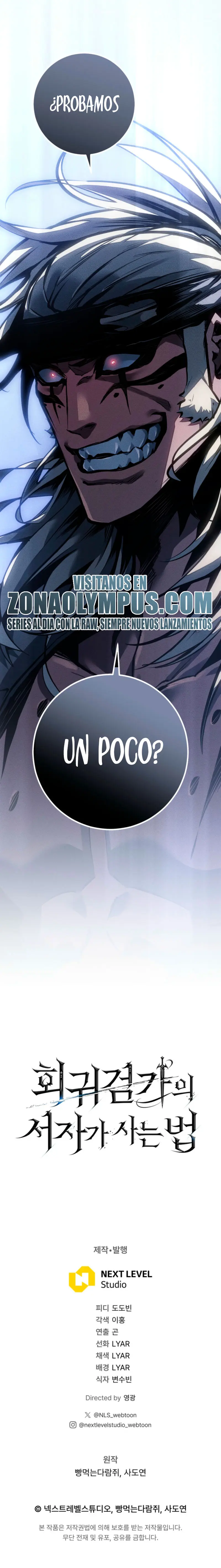 Regresión del bastardo del clan de la espada Capítulo 75 - Page 52