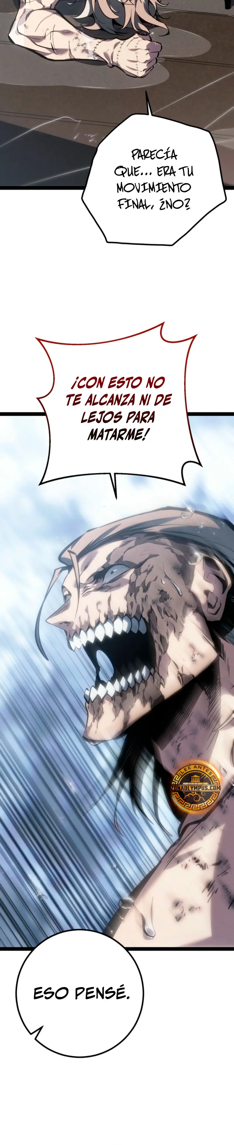 Regresión del bastardo del clan de la espada Capítulo 75 - Page 8