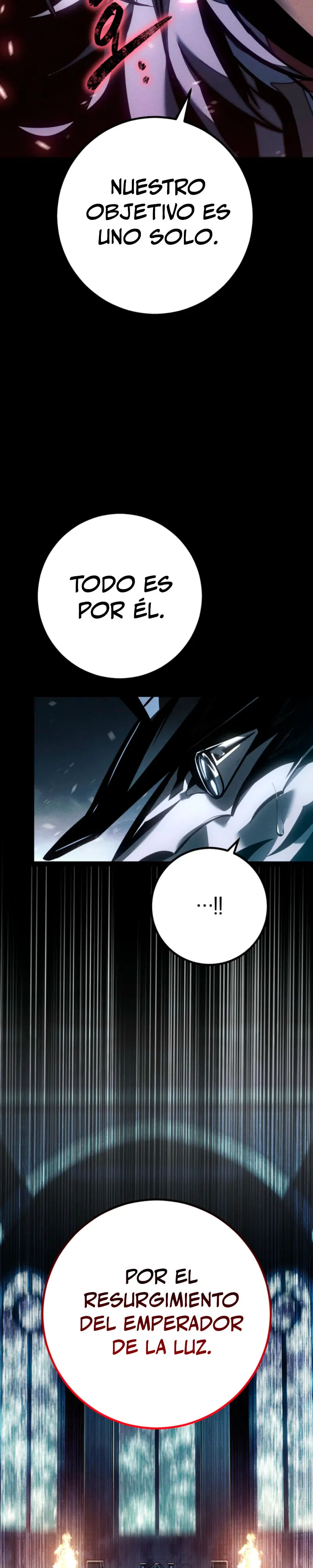 Regresión del bastardo del clan de la espada Capítulo 76 - Page 12