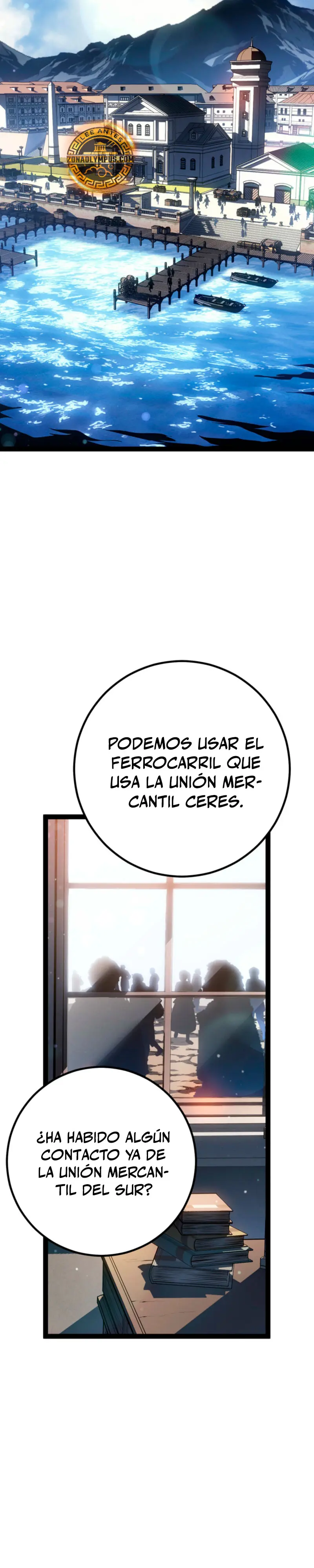 Regresión del bastardo del clan de la espada Capítulo 76 - Page 14