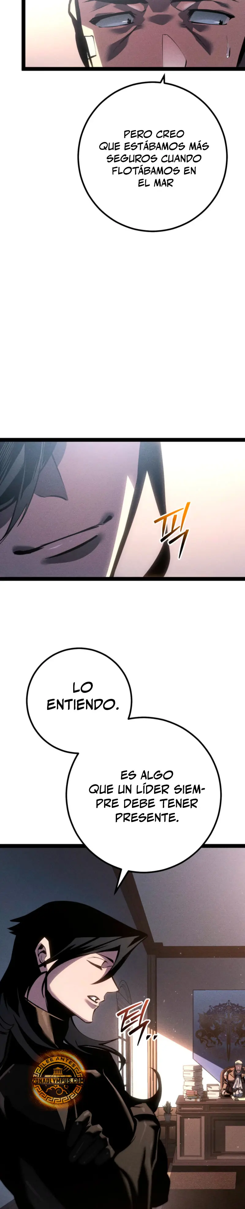 Regresión del bastardo del clan de la espada Capítulo 76 - Page 18