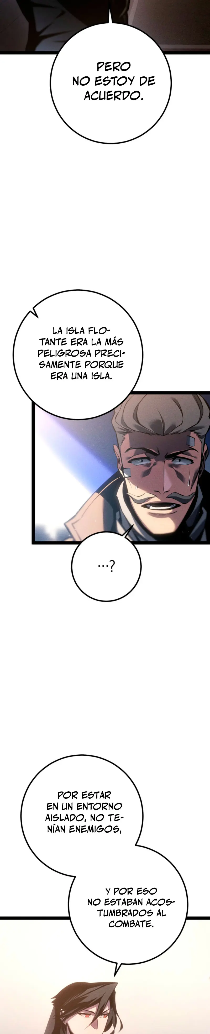 Regresión del bastardo del clan de la espada Capítulo 76 - Page 19