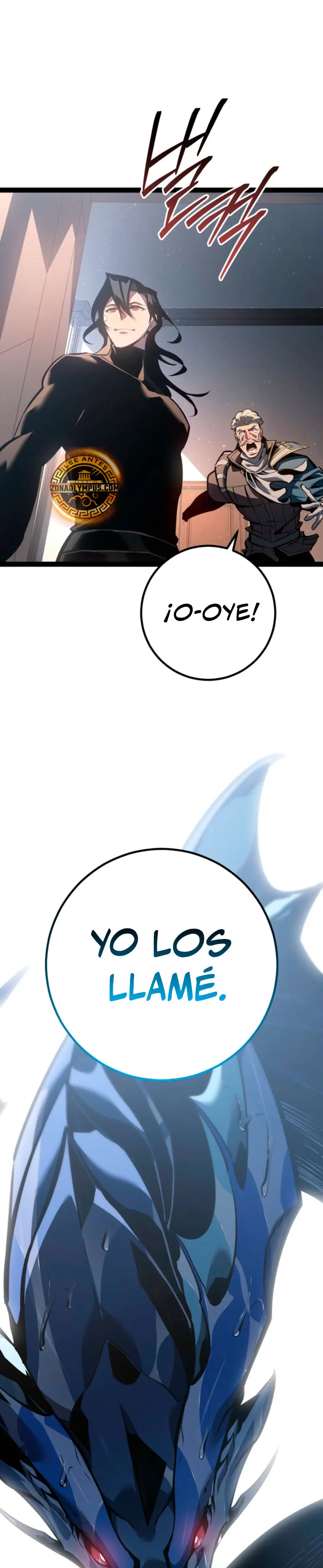 Regresión del bastardo del clan de la espada Capítulo 76 - Page 25