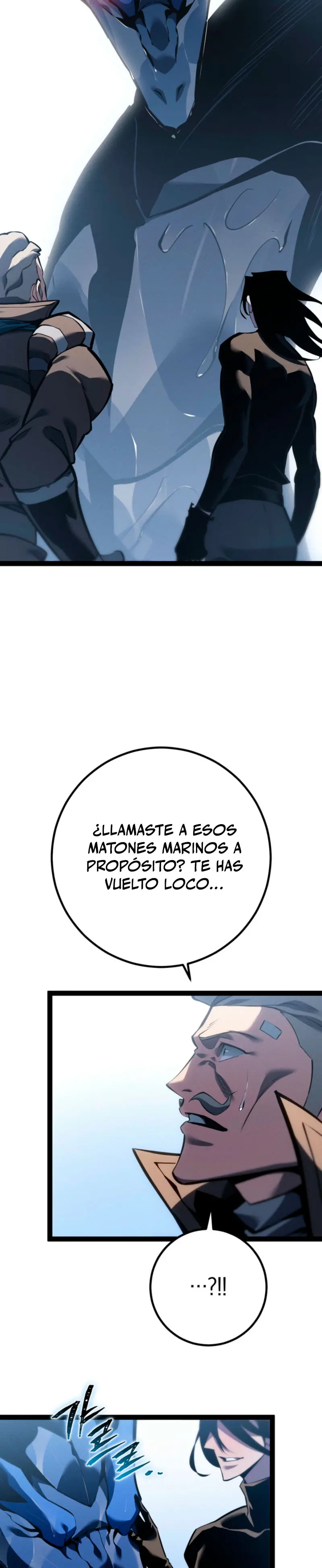 Regresión del bastardo del clan de la espada Capítulo 76 - Page 26