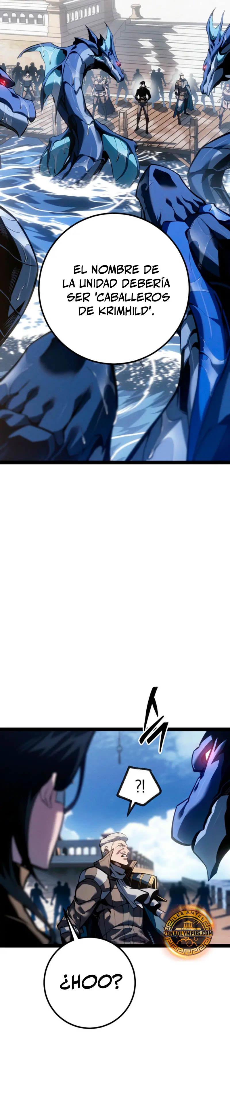 Regresión del bastardo del clan de la espada Capítulo 76 - Page 29