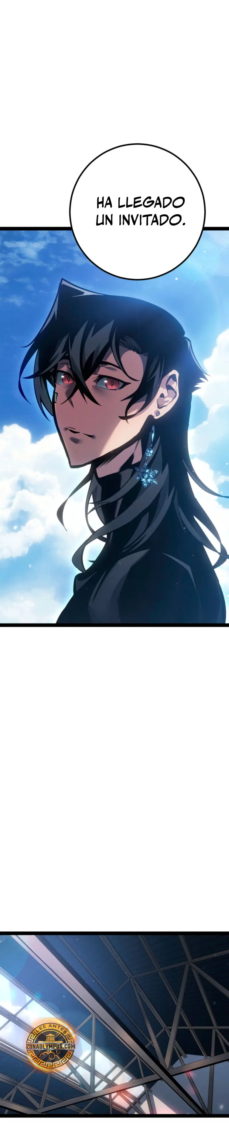 Regresión del bastardo del clan de la espada Capítulo 76 - Page 31