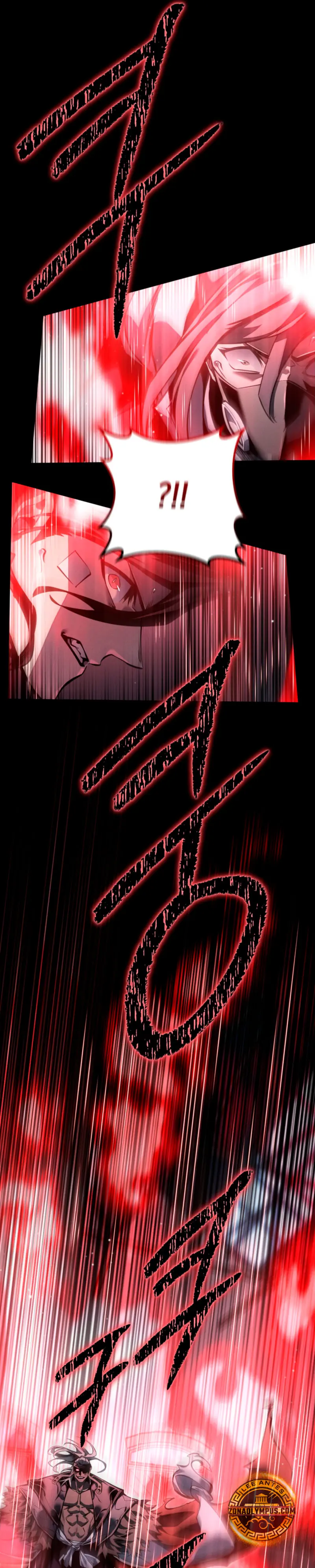 Regresión del bastardo del clan de la espada Capítulo 76 - Page 40