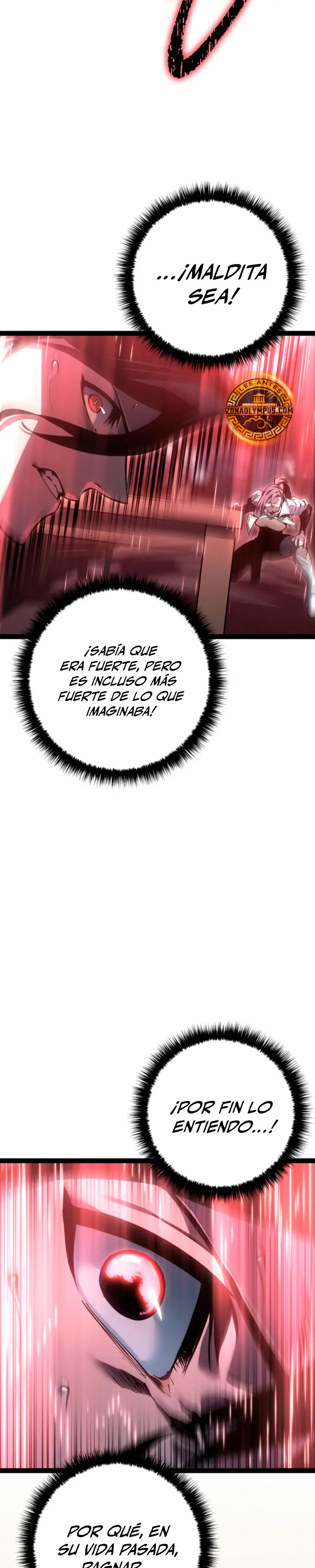 Regresión del bastardo del clan de la espada Capítulo 76 - Page 42