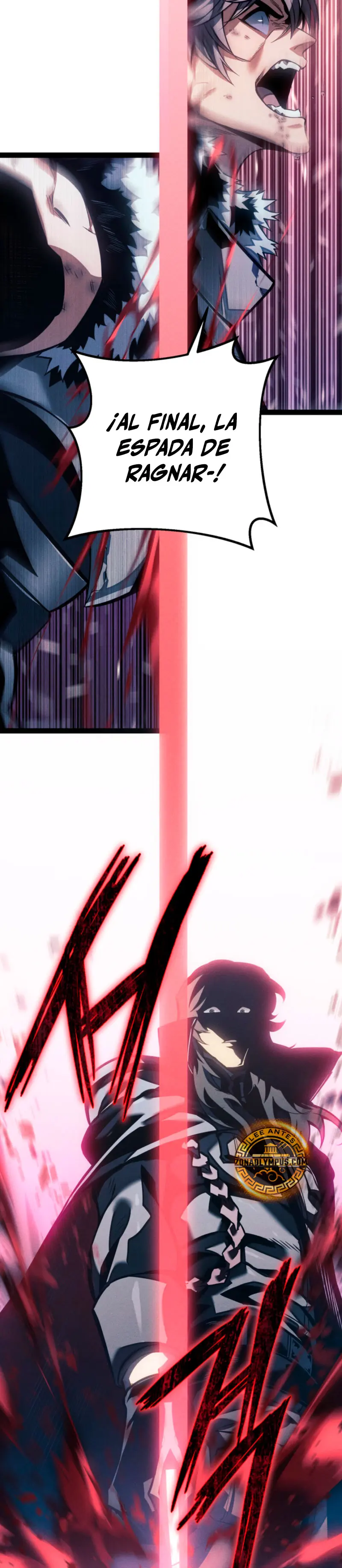 Regresión del bastardo del clan de la espada Capítulo 76 - Page 5