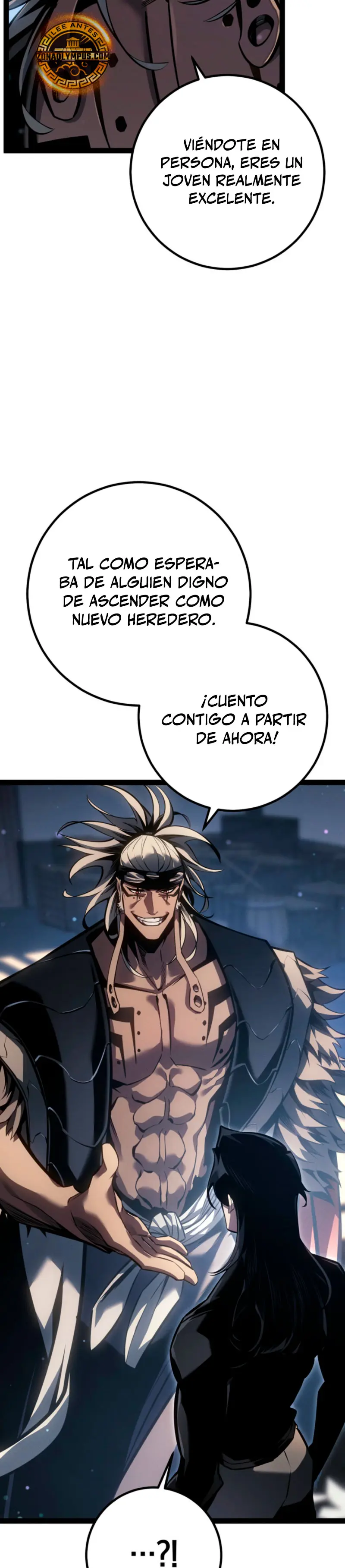 Regresión del bastardo del clan de la espada Capítulo 77 - Page 13
