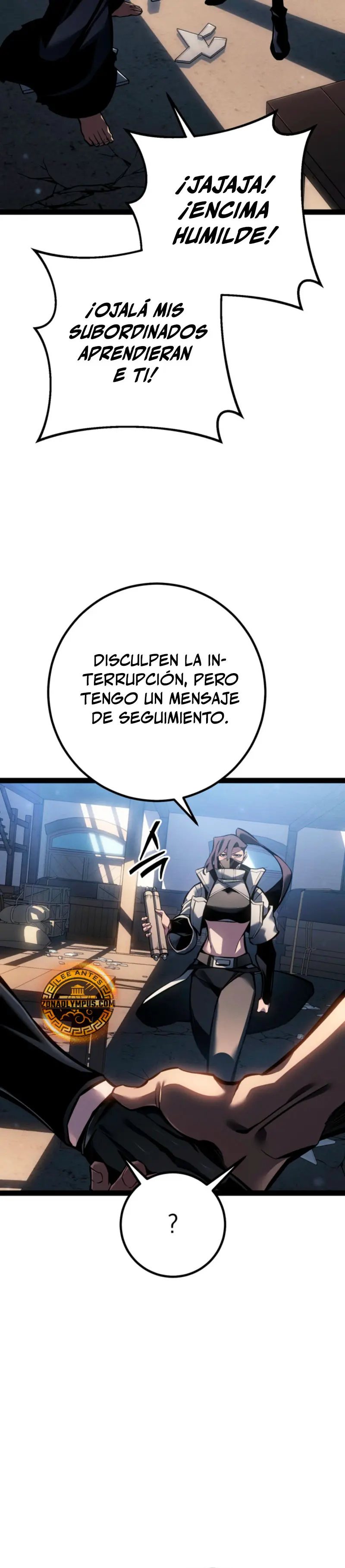 Regresión del bastardo del clan de la espada Capítulo 77 - Page 15