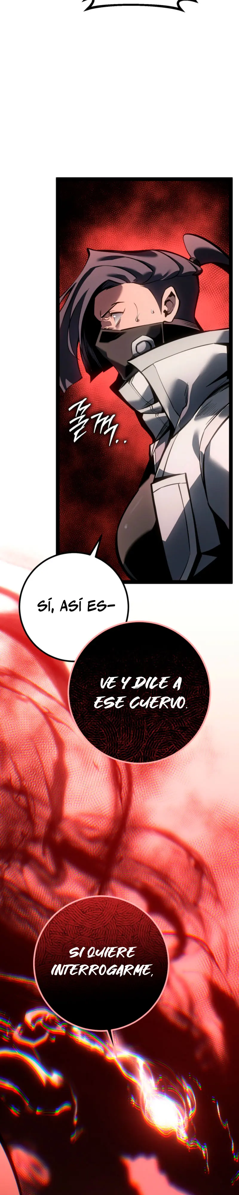 Regresión del bastardo del clan de la espada Capítulo 77 - Page 19