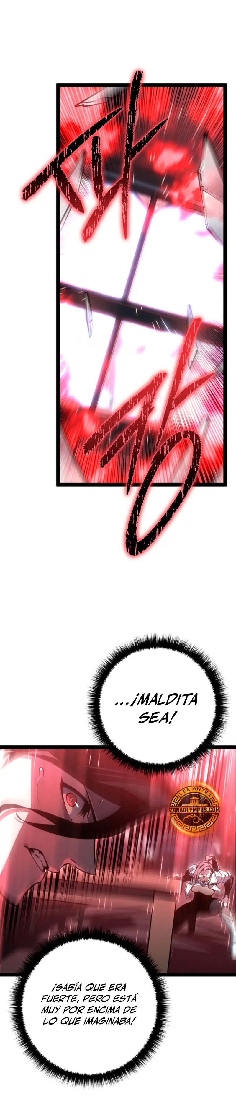 Regresión del bastardo del clan de la espada Capítulo 77 - Page 2