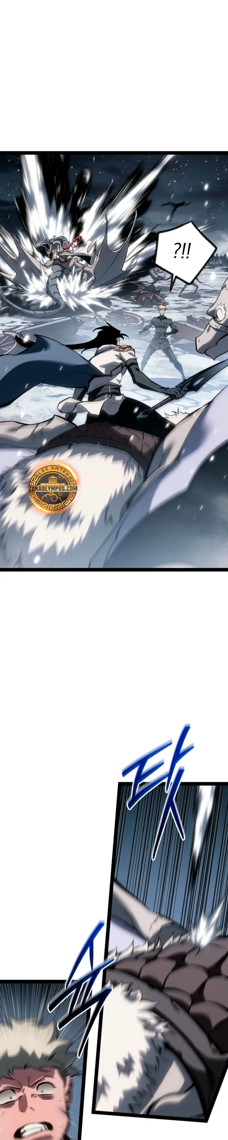 Regresión del bastardo del clan de la espada Capítulo 77 - Page 23