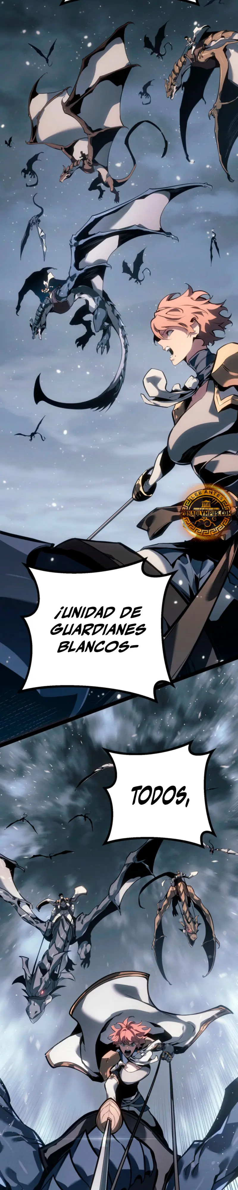Regresión del bastardo del clan de la espada Capítulo 77 - Page 26