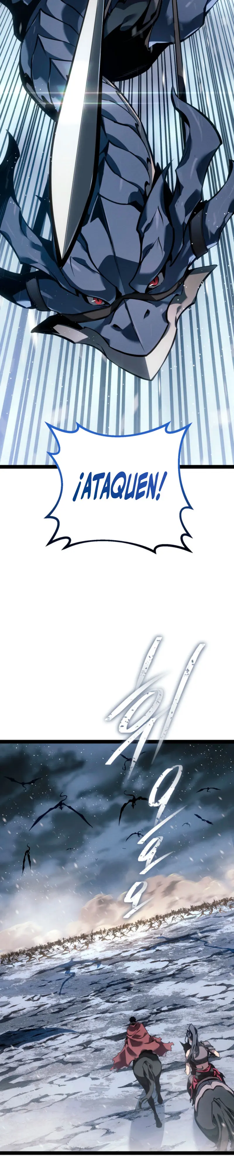 Regresión del bastardo del clan de la espada Capítulo 77 - Page 27