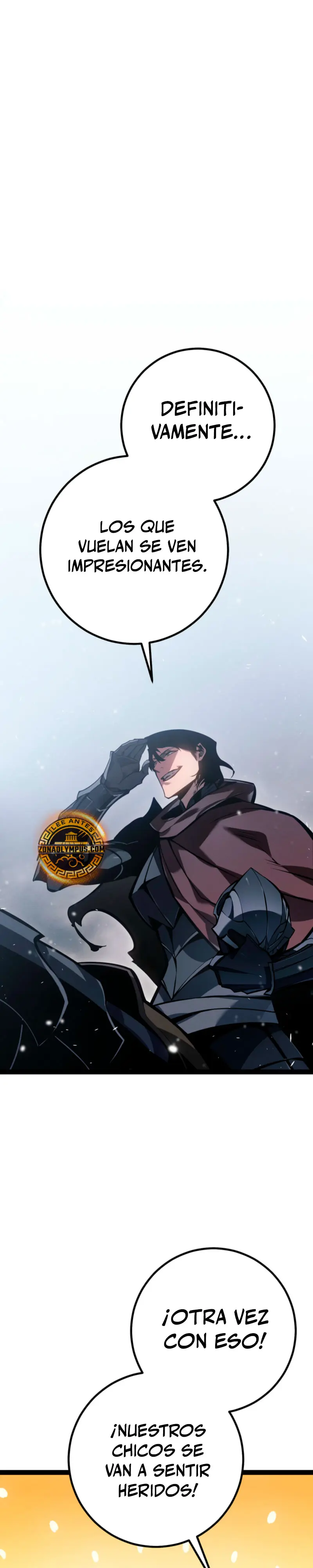 Regresión del bastardo del clan de la espada Capítulo 77 - Page 28