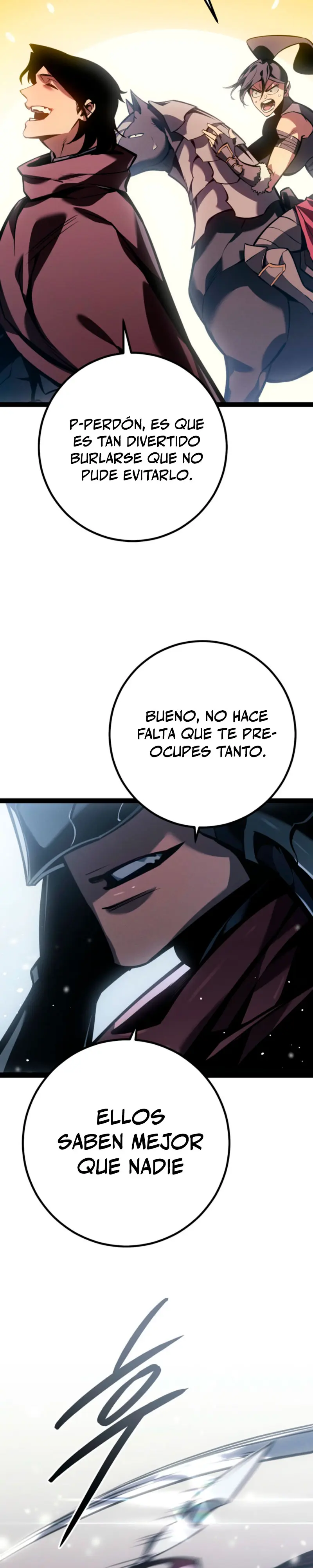 Regresión del bastardo del clan de la espada Capítulo 77 - Page 29