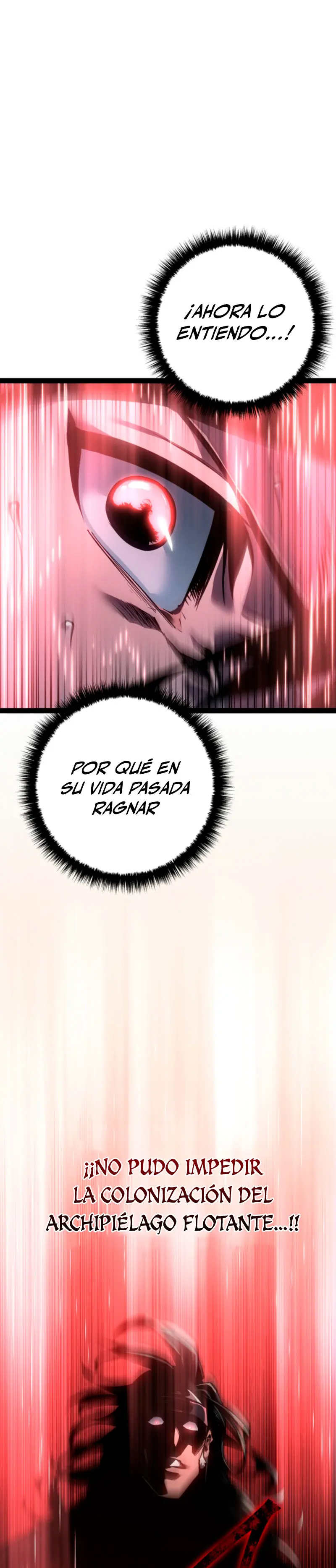 Regresión del bastardo del clan de la espada Capítulo 77 - Page 3