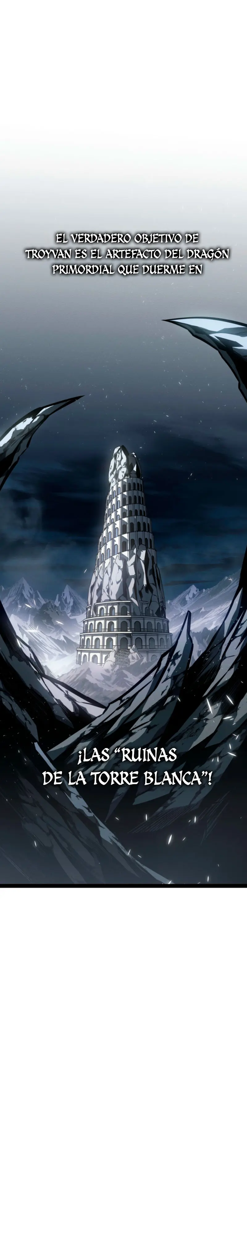 Regresión del bastardo del clan de la espada Capítulo 77 - Page 46