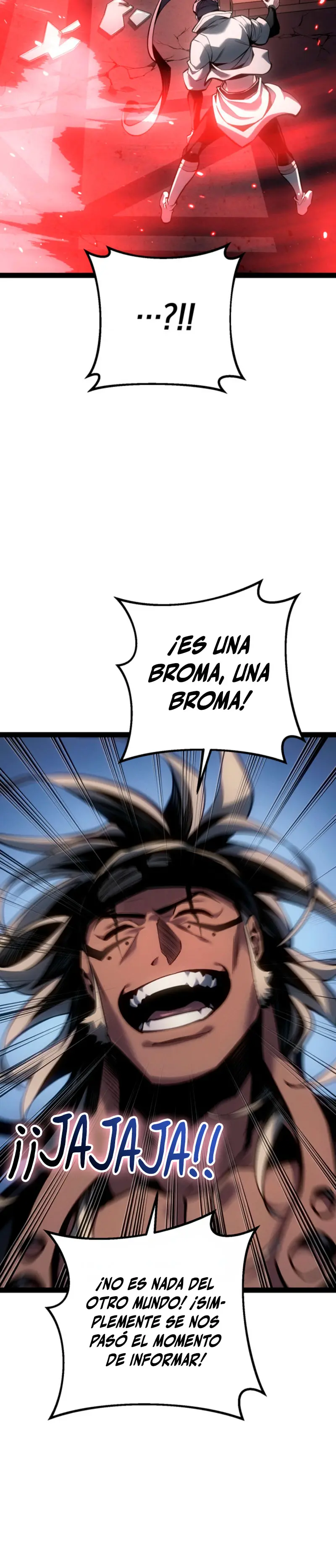 Regresión del bastardo del clan de la espada Capítulo 77 - Page 5