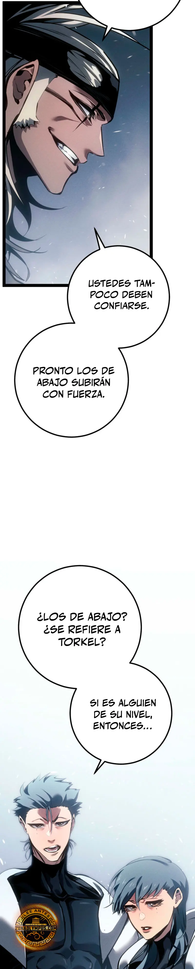 Regresión del bastardo del clan de la espada Capítulo 77 - Page 53
