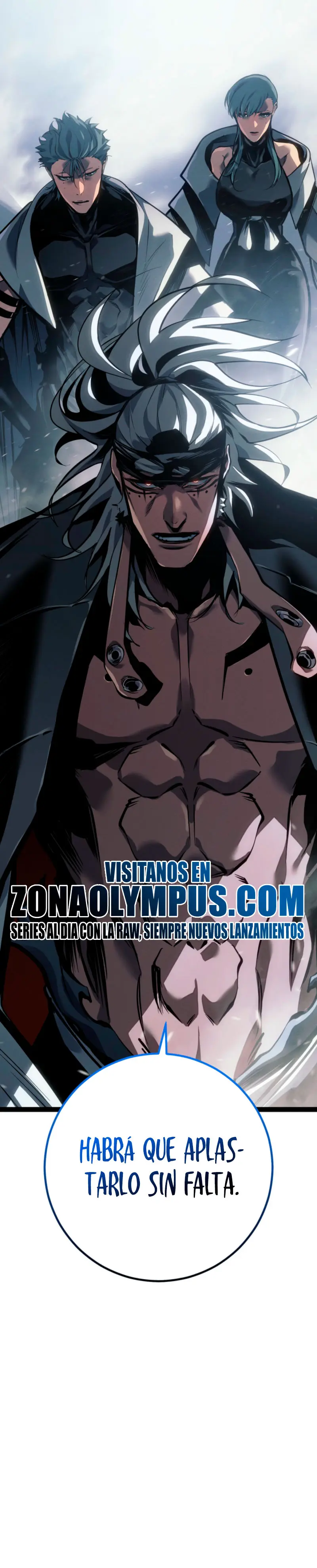 Regresión del bastardo del clan de la espada Capítulo 77 - Page 57