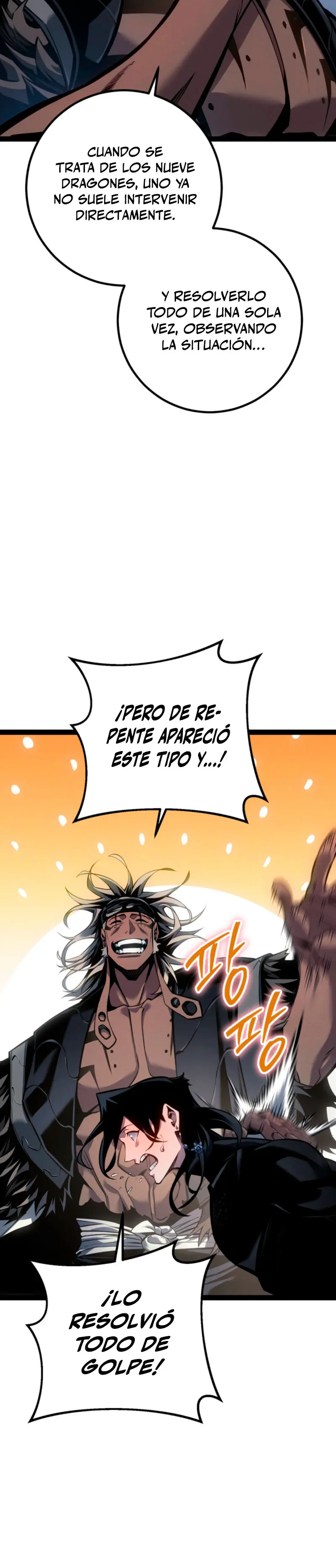 Regresión del bastardo del clan de la espada Capítulo 77 - Page 7
