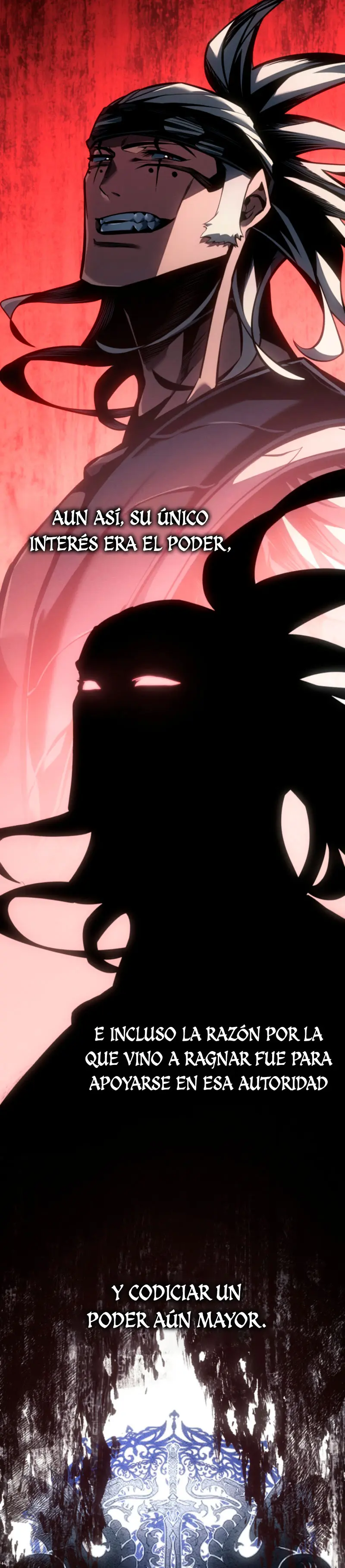 Regresión del bastardo del clan de la espada Capítulo 77 - Page 9