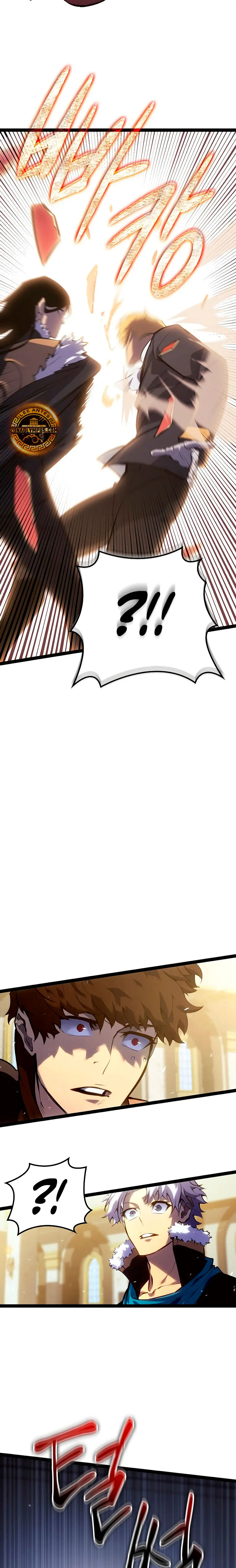 Regresión del bastardo del clan de la espada Capítulo 8 - Page 27