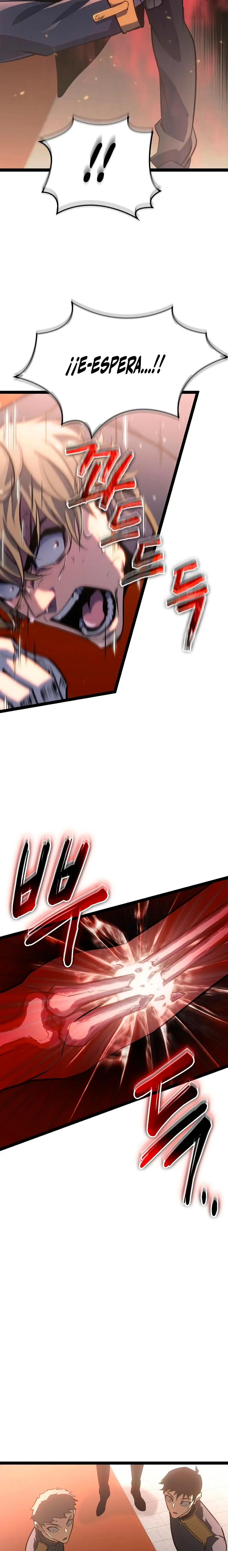 Regresión del bastardo del clan de la espada Capítulo 8 - Page 32