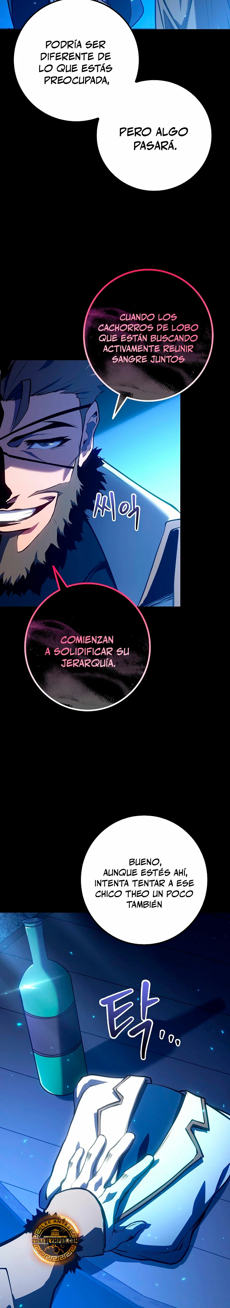 Regresión del bastardo del clan de la espada Capítulo 9 - Page 18