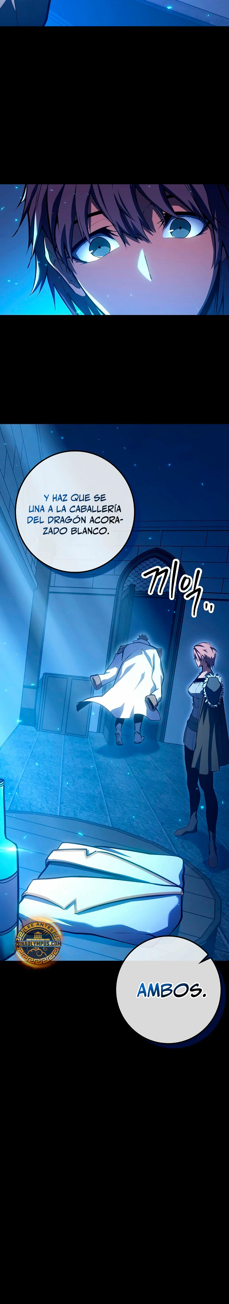 Regresión del bastardo del clan de la espada Capítulo 9 - Page 19