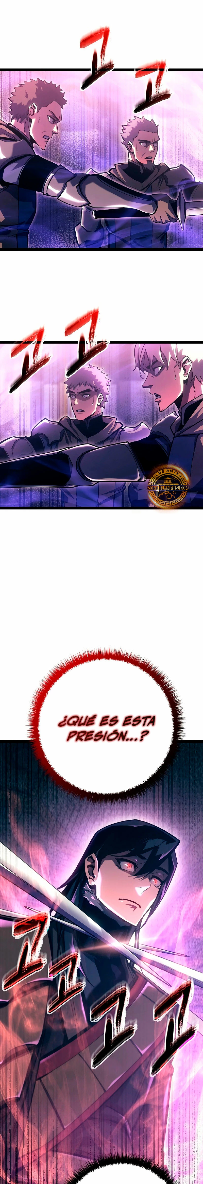 Regresión del bastardo del clan de la espada Capítulo 9 - Page 2