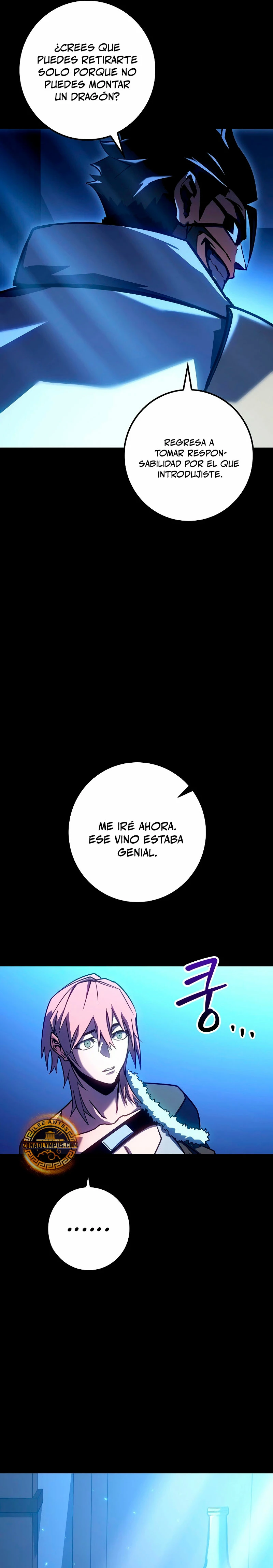 Regresión del bastardo del clan de la espada Capítulo 9 - Page 20