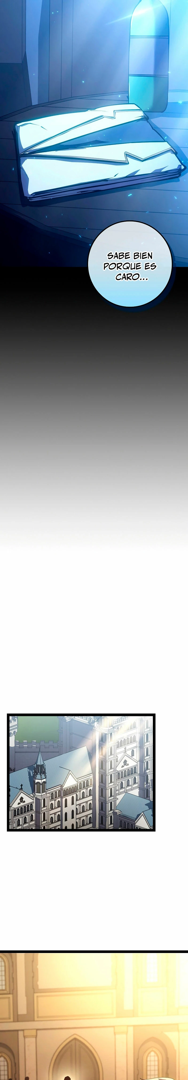 Regresión del bastardo del clan de la espada Capítulo 9 - Page 21