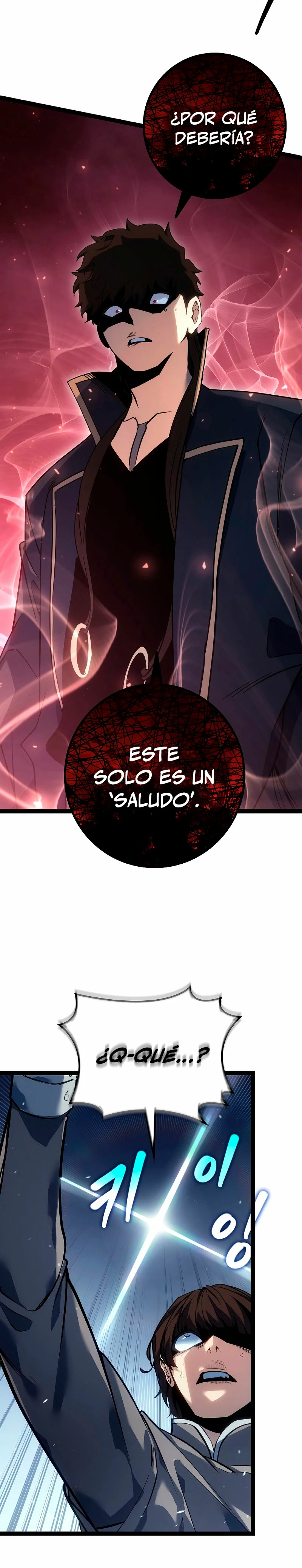 Regresión del bastardo del clan de la espada Capítulo 9 - Page 30