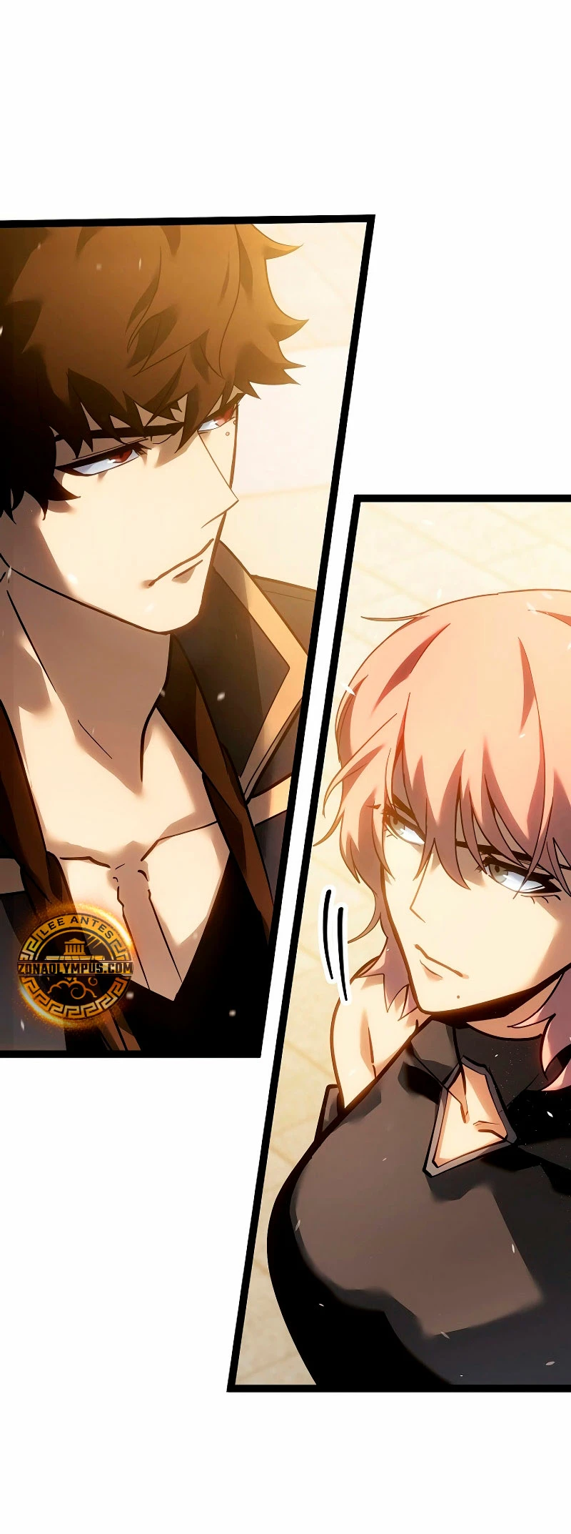 Regresión del bastardo del clan de la espada Capítulo 9 - Page 33