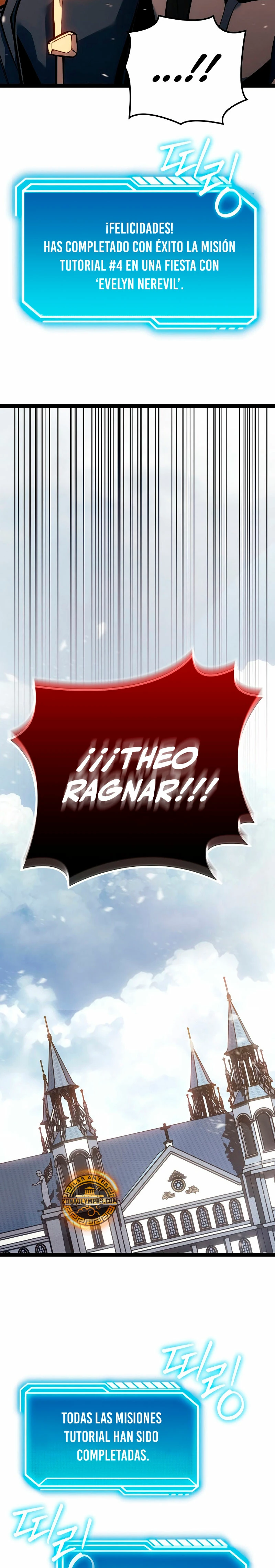 Regresión del bastardo del clan de la espada Capítulo 9 - Page 41