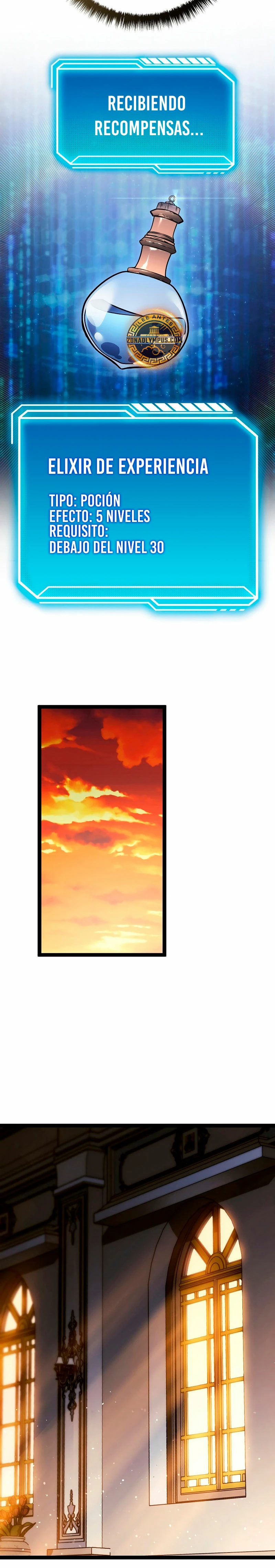 Regresión del bastardo del clan de la espada Capítulo 9 - Page 43