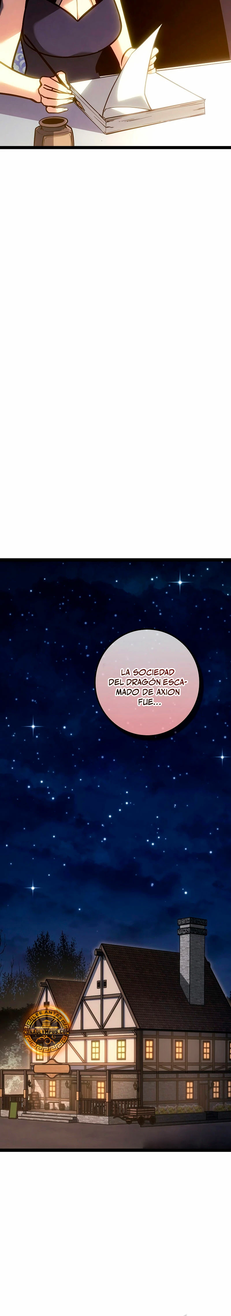 Regresión del bastardo del clan de la espada Capítulo 9 - Page 45