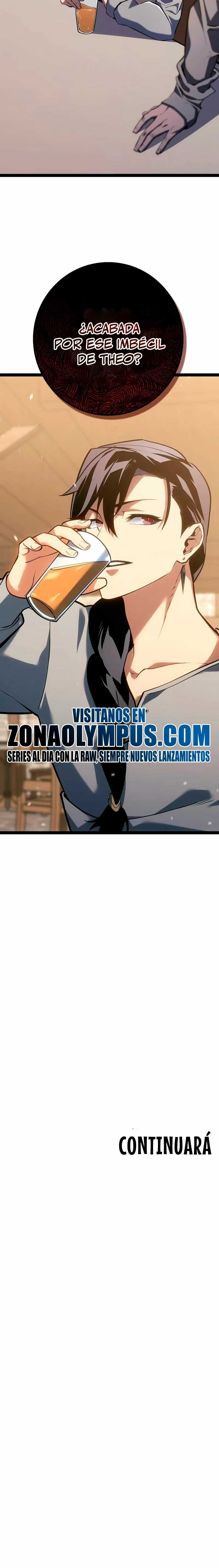 Regresión del bastardo del clan de la espada Capítulo 9 - Page 47