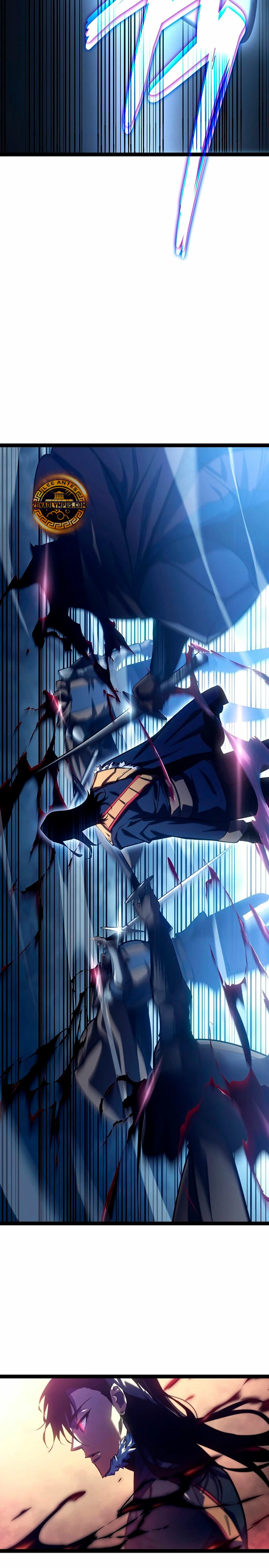 Regresión del bastardo del clan de la espada Capítulo 9 - Page 7